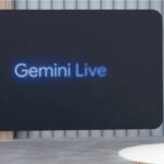 Gemini Live