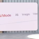 Google AI Mode