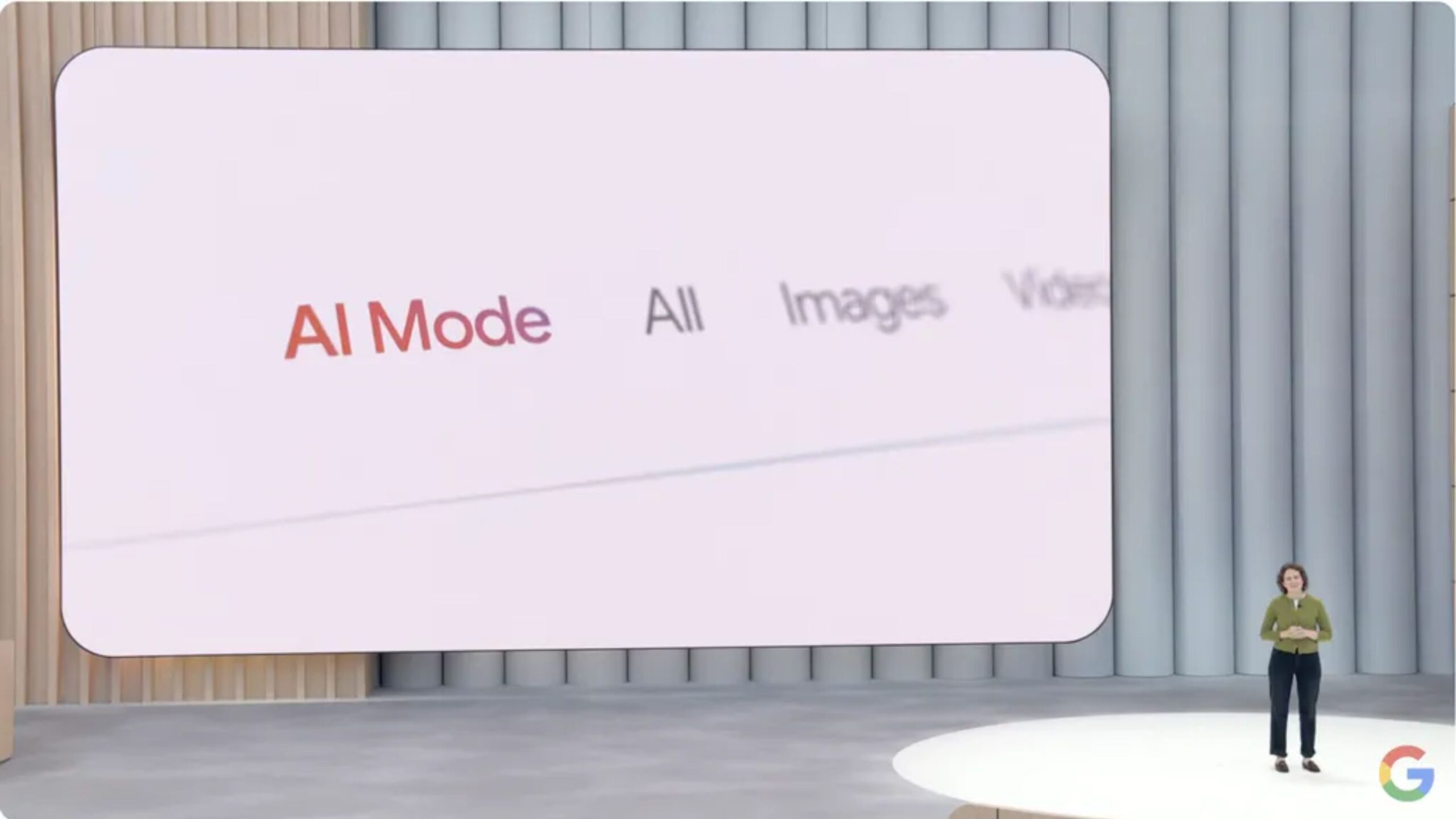 Google AI Mode
