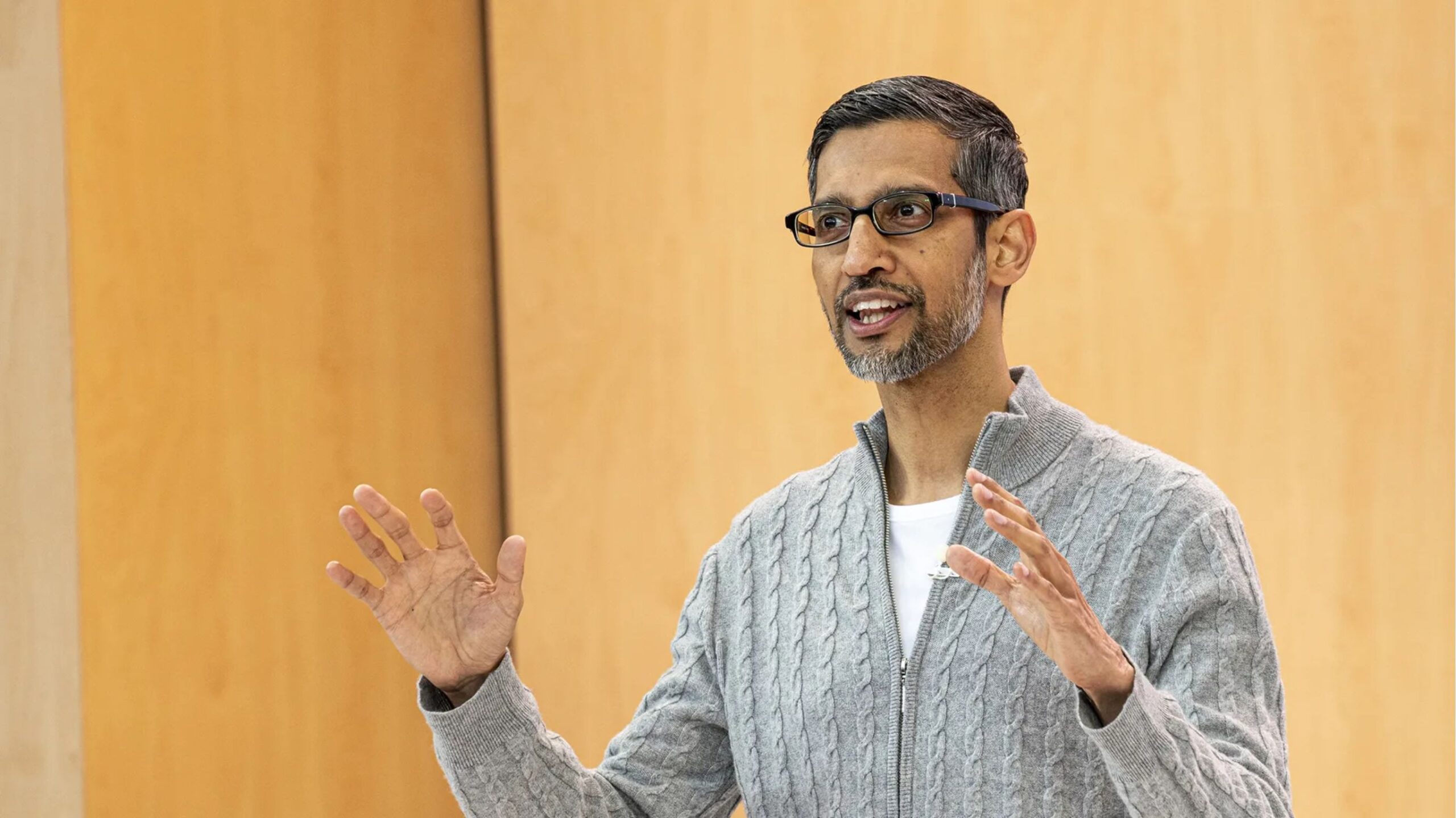 Google I/O