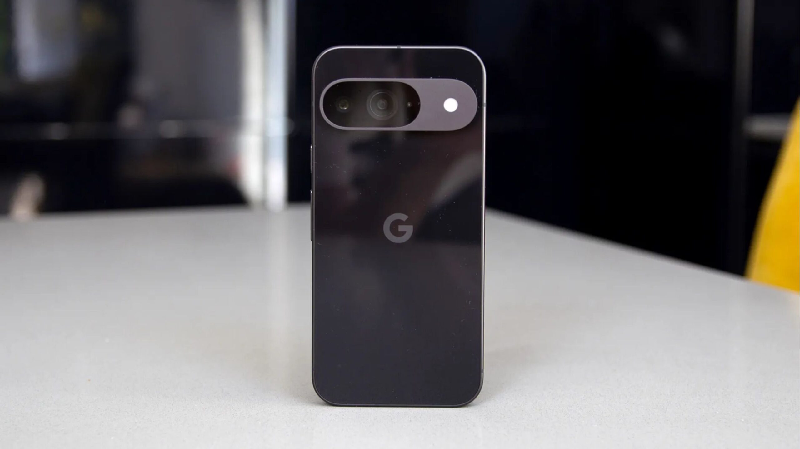 Google Pixel problemas de batería