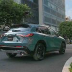 Honda HR-V 2026