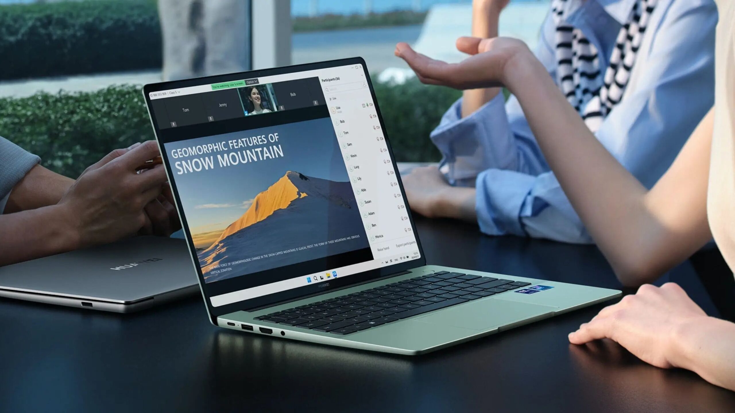 Hot Sale 2025 Huawei MateBook