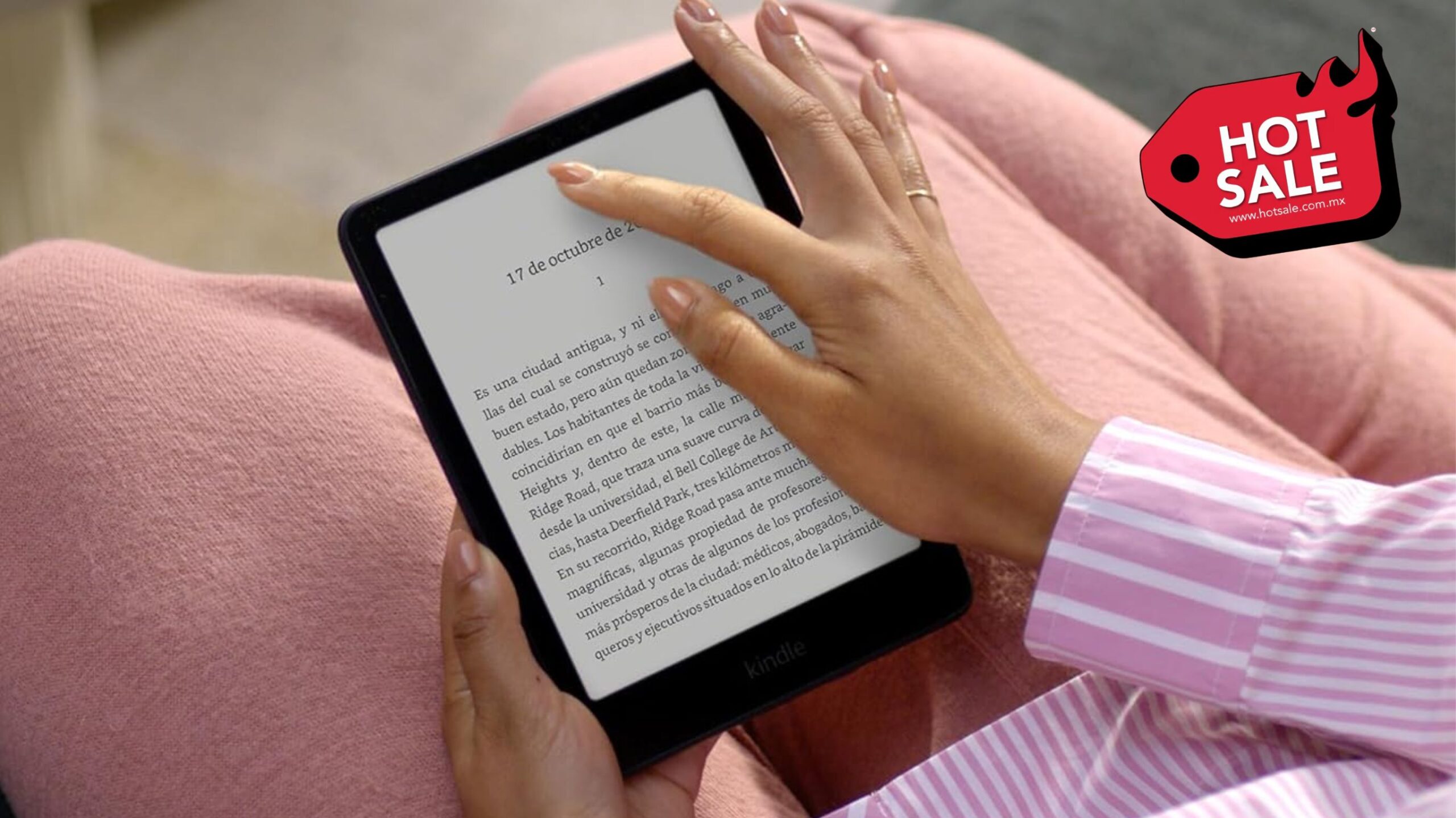 Hot Sale 2025 Kindle