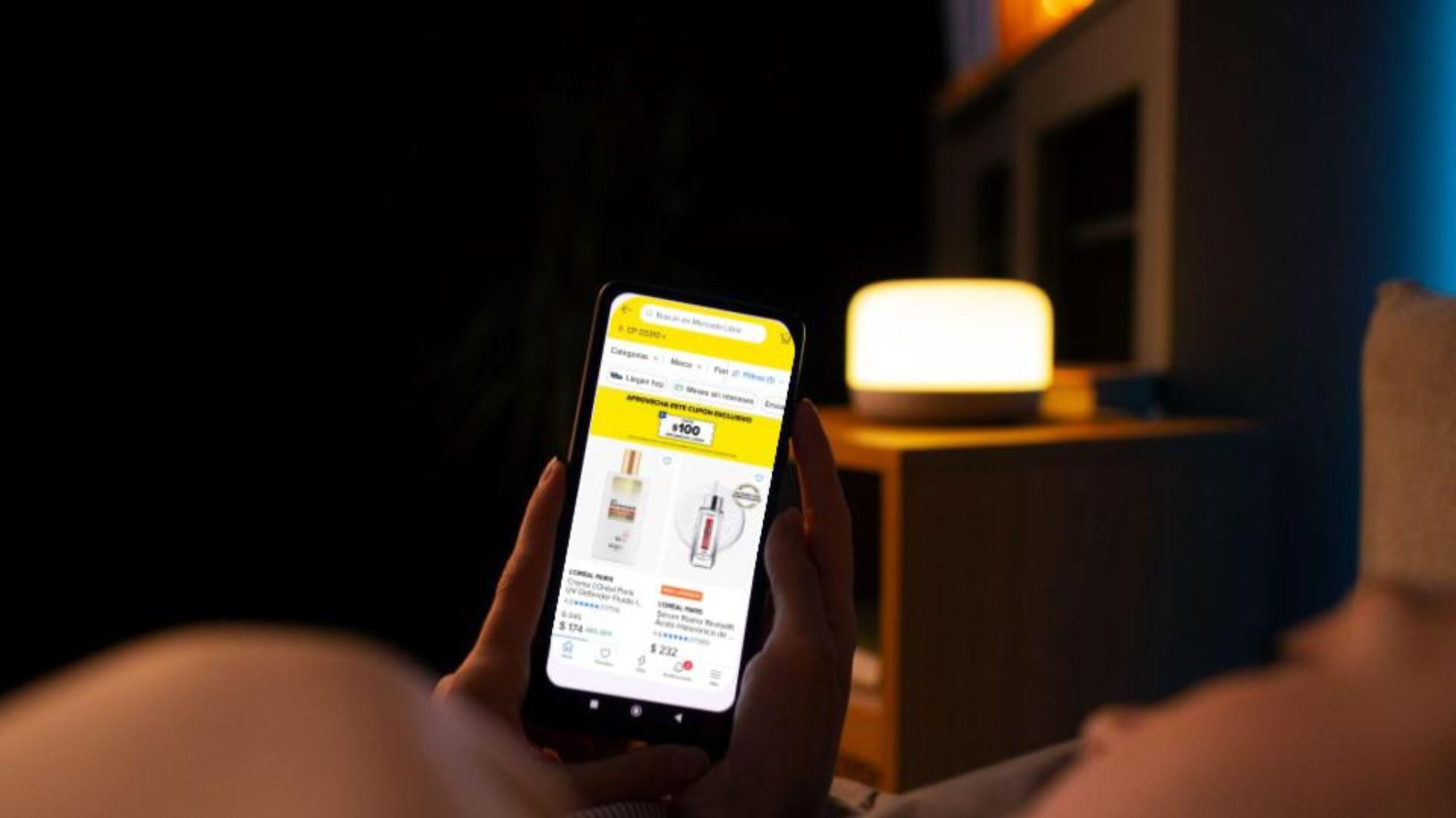 Hot Sale 2025 Live Shopping de Mercado Libre