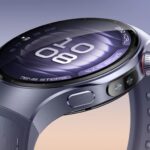 Huawei Watch 5