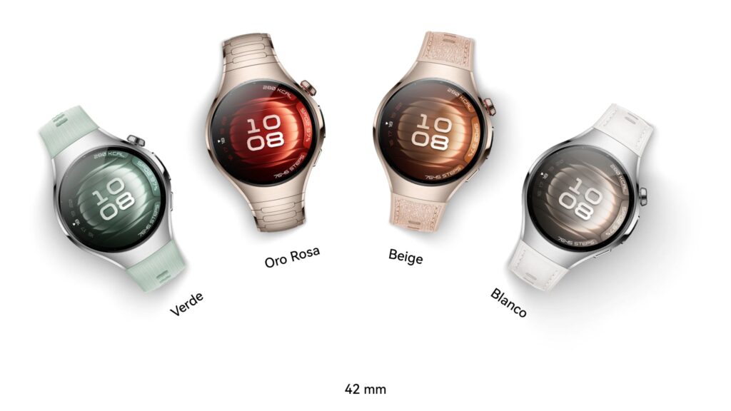 Huawei Watch 5 de 42 mm
