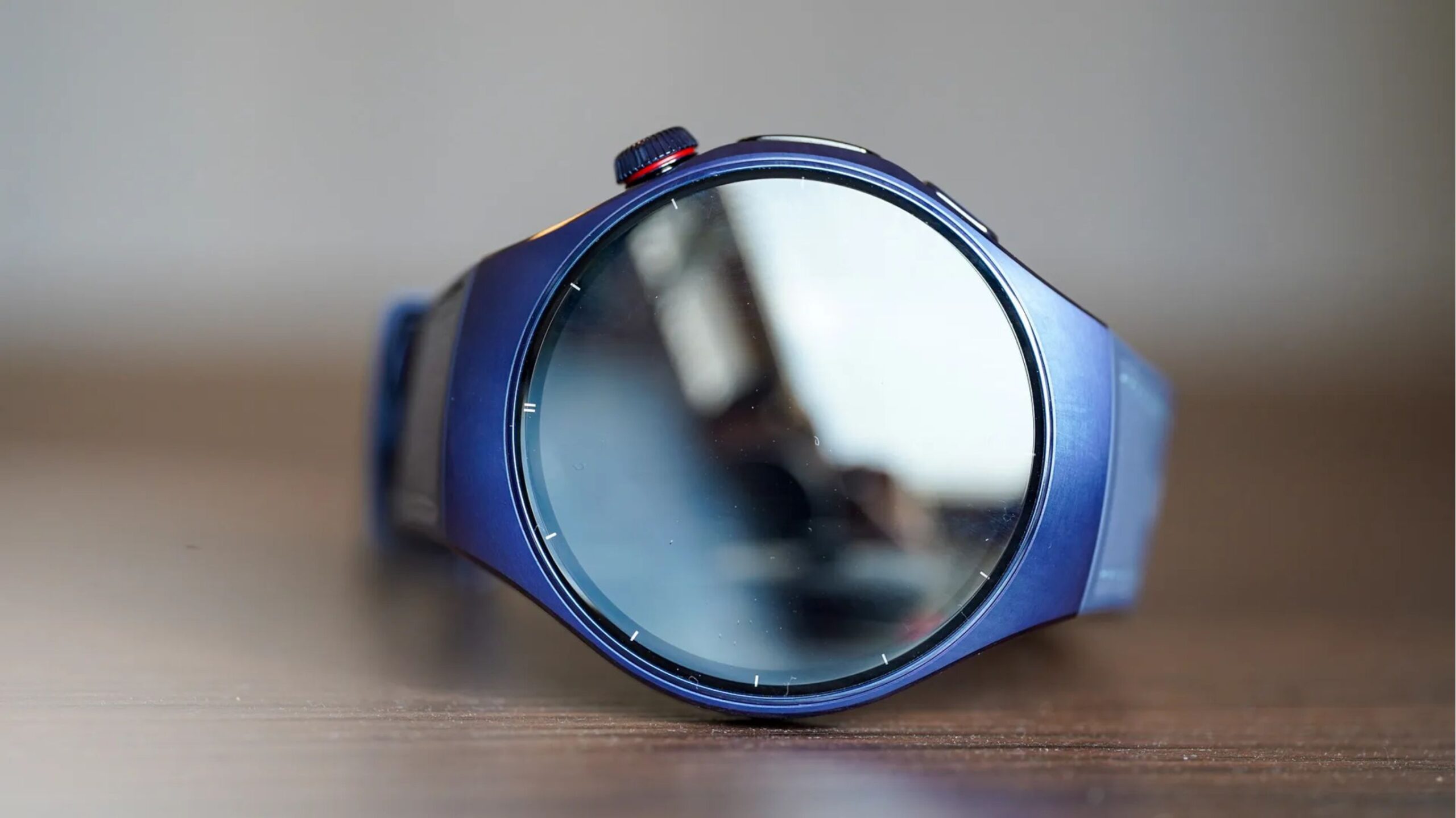 Huawei Watch 5
