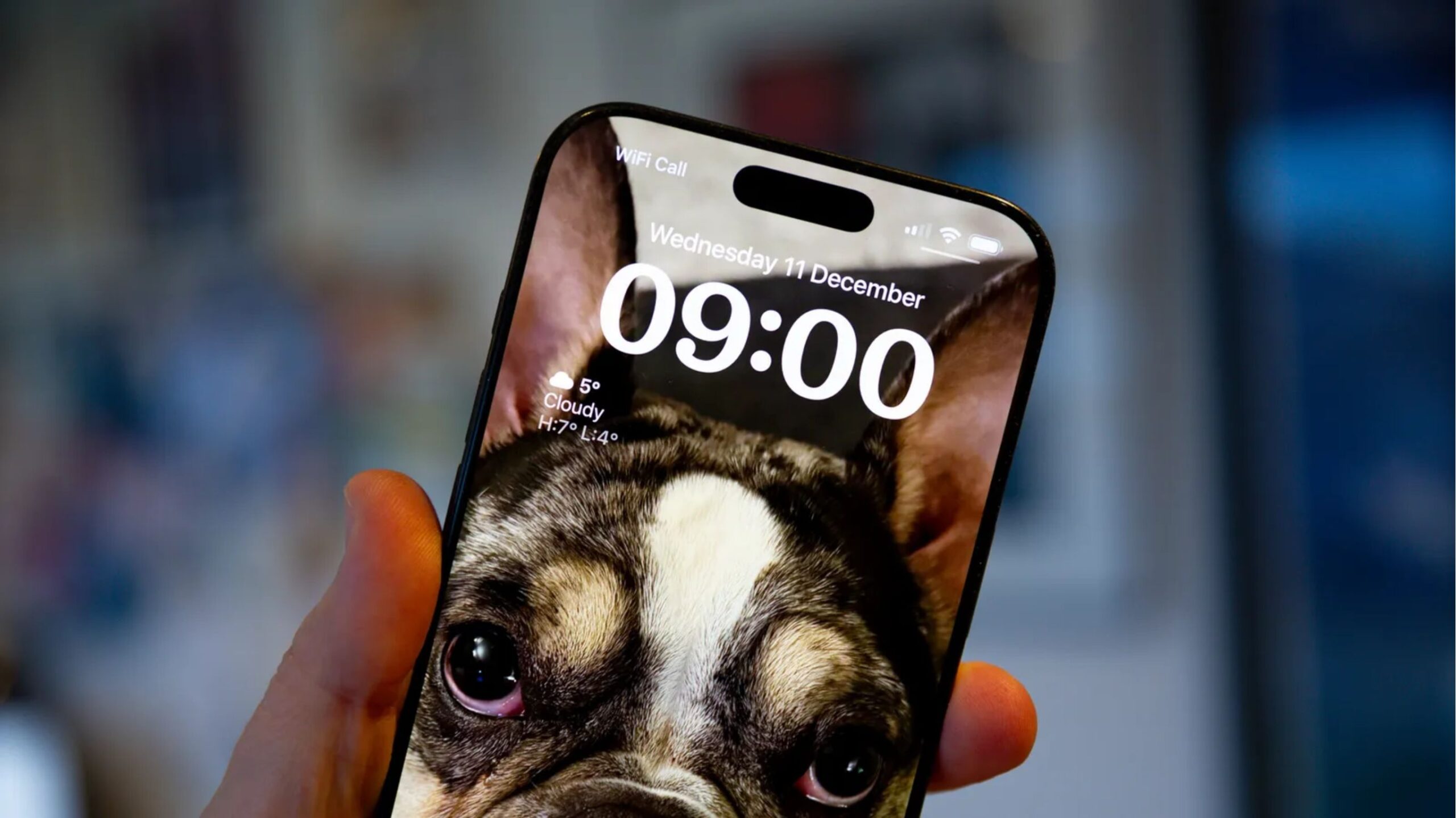 Hybrid Tandem OLED de LG