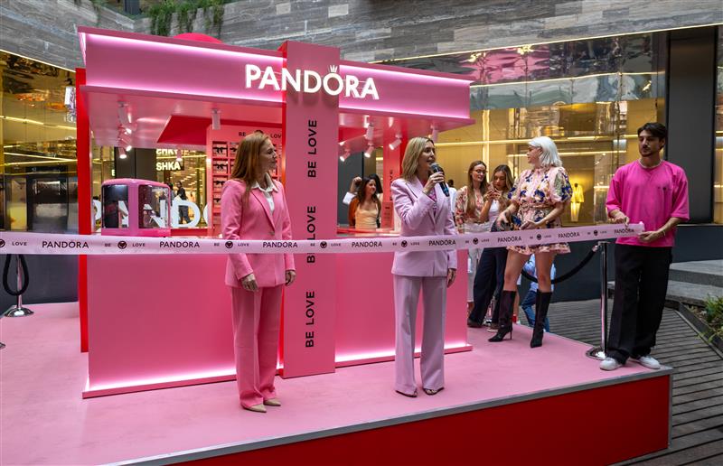 Pandora Día de las Madres