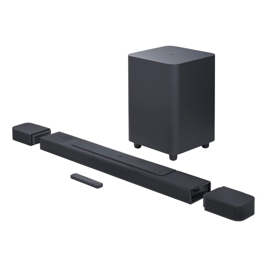 JBL Bar 1000
