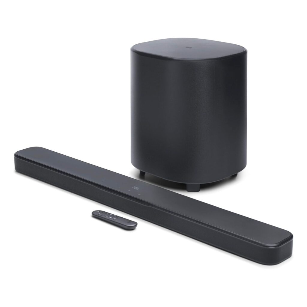 JBL Bar 500MK2