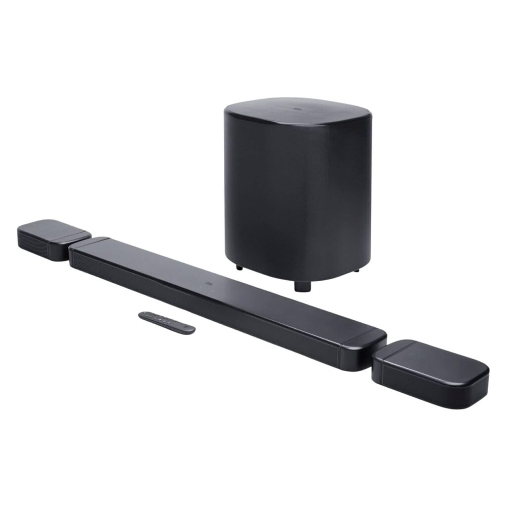 JBL Bar 800
