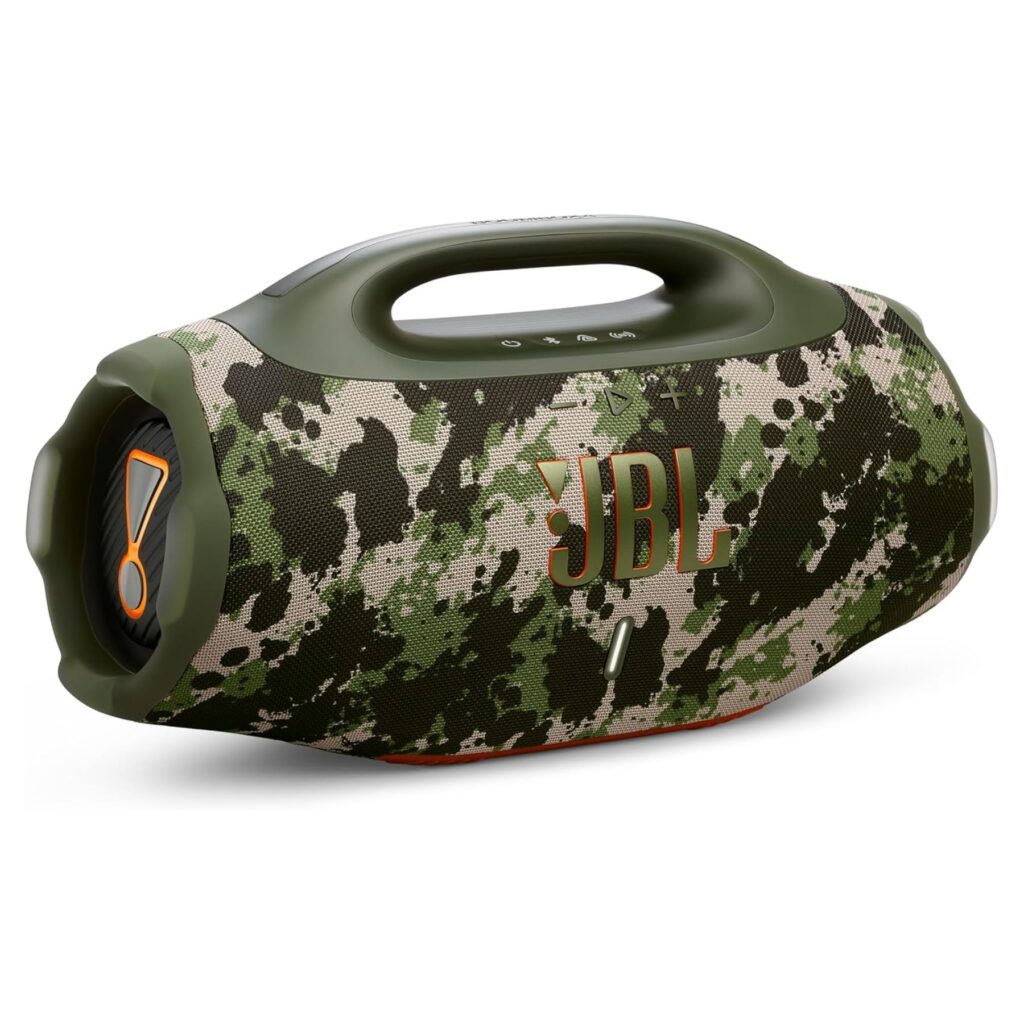 JBL Boombox 4