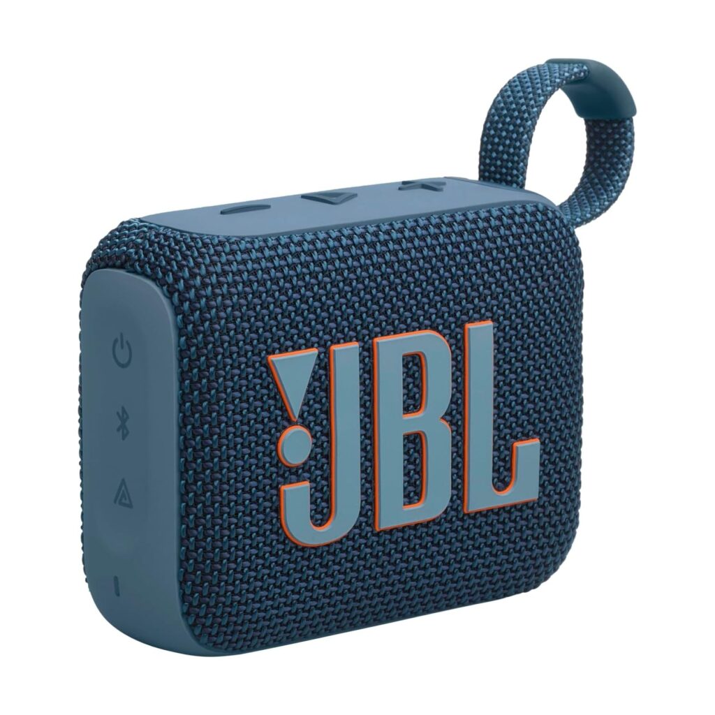 JBL Go 4