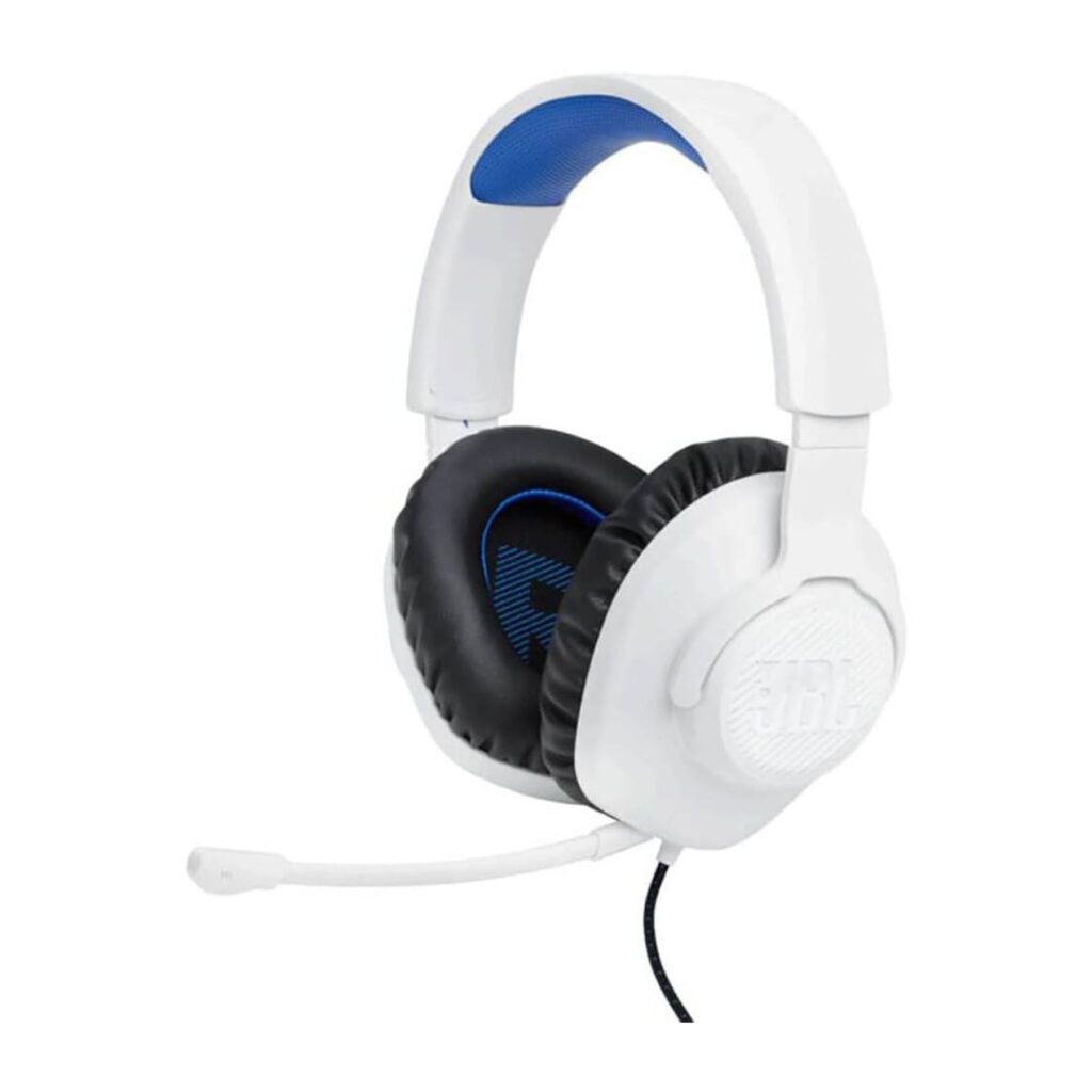 JBL Quantum 100P Console