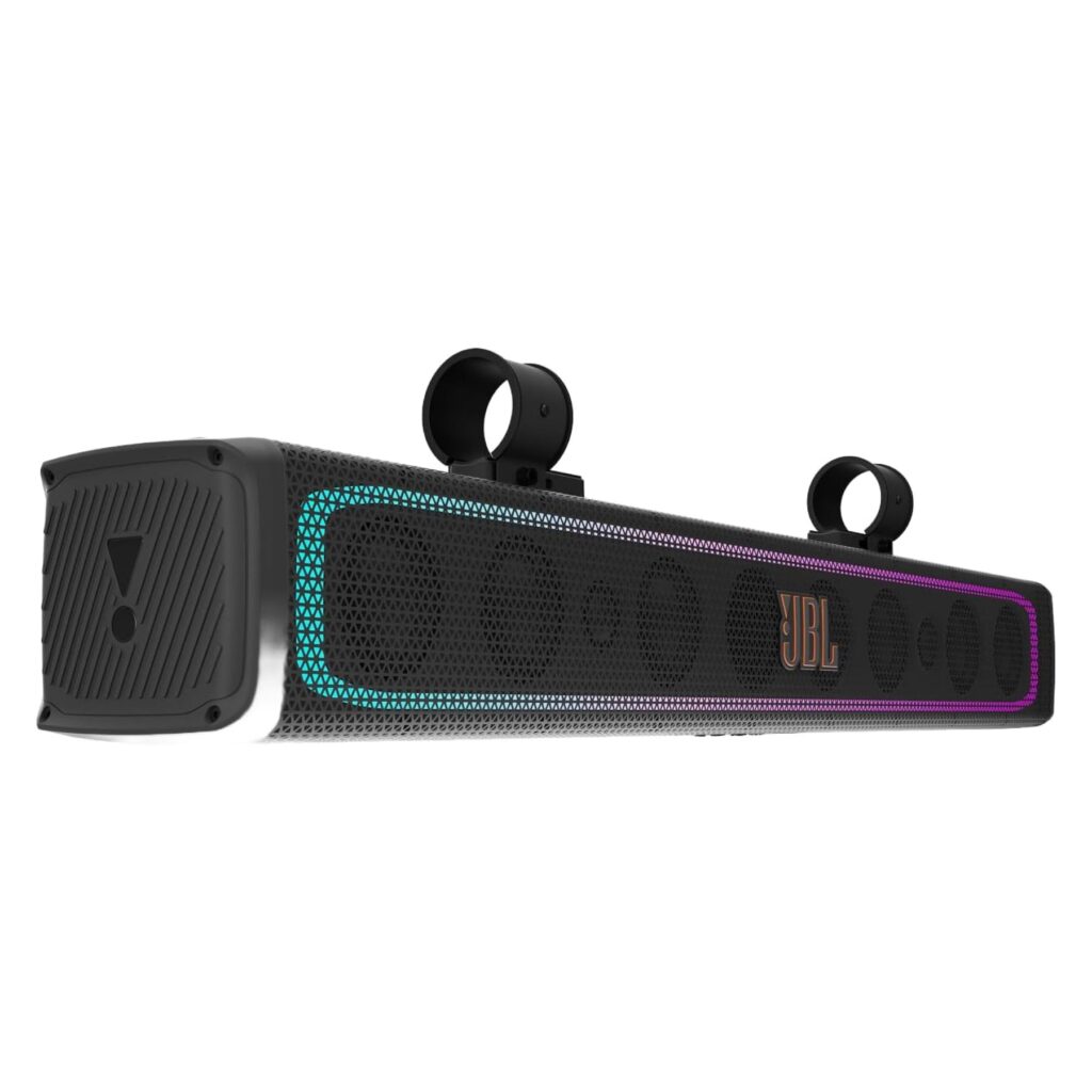 JBL RallyBar XL