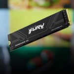 Kingston FURY Renegade G5