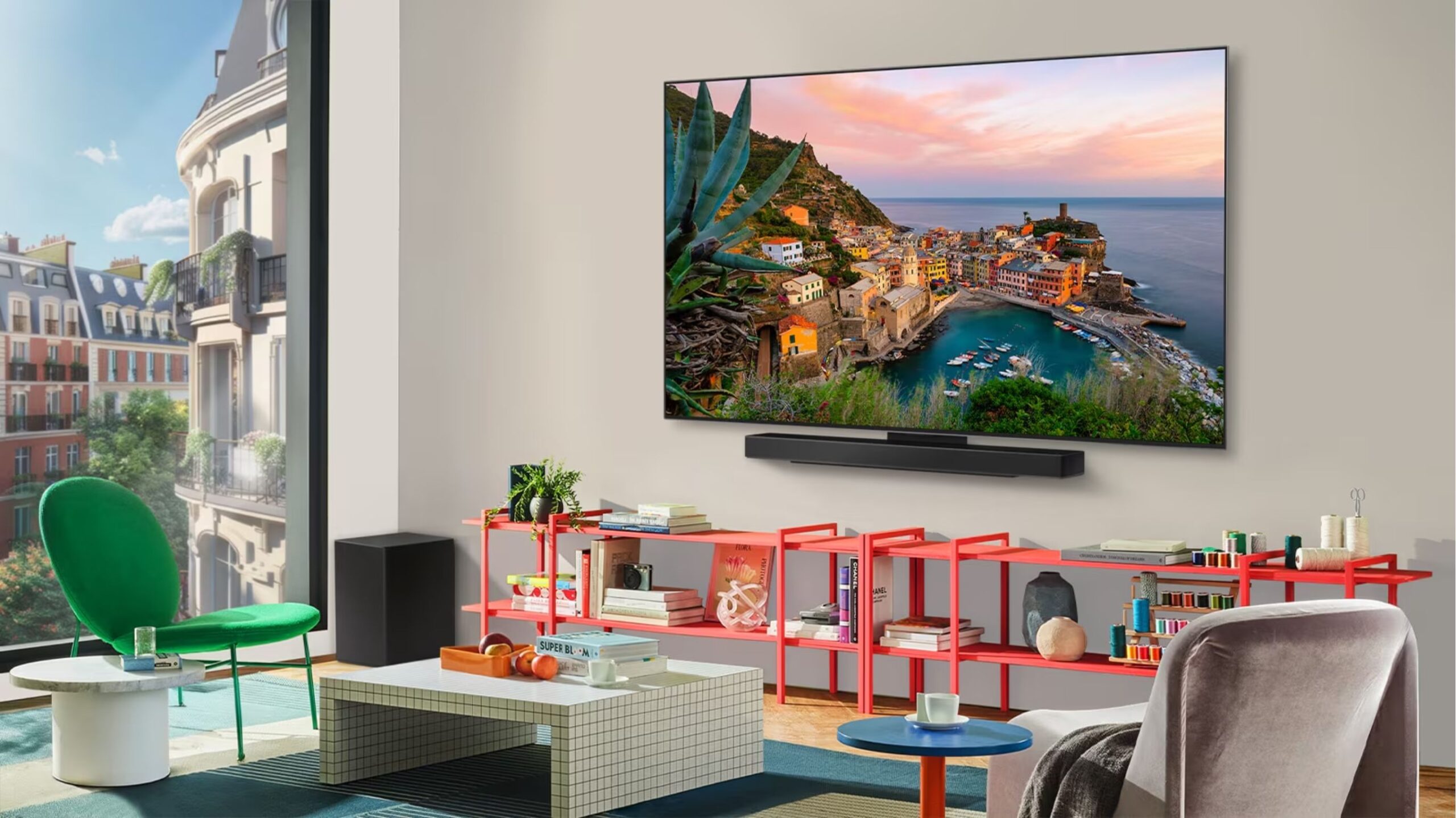 LG México Hot Sale 2025