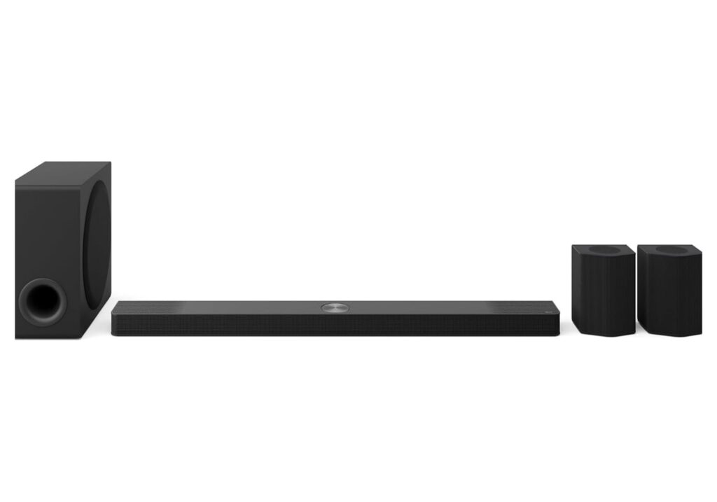 mejores barras de sonido