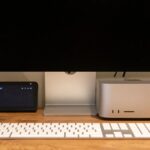 Mac Studio M3 Ultra