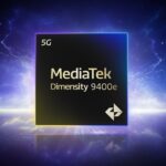 MediaTek Dimensity 9400e