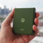 Motorola Razr 50 Ultra