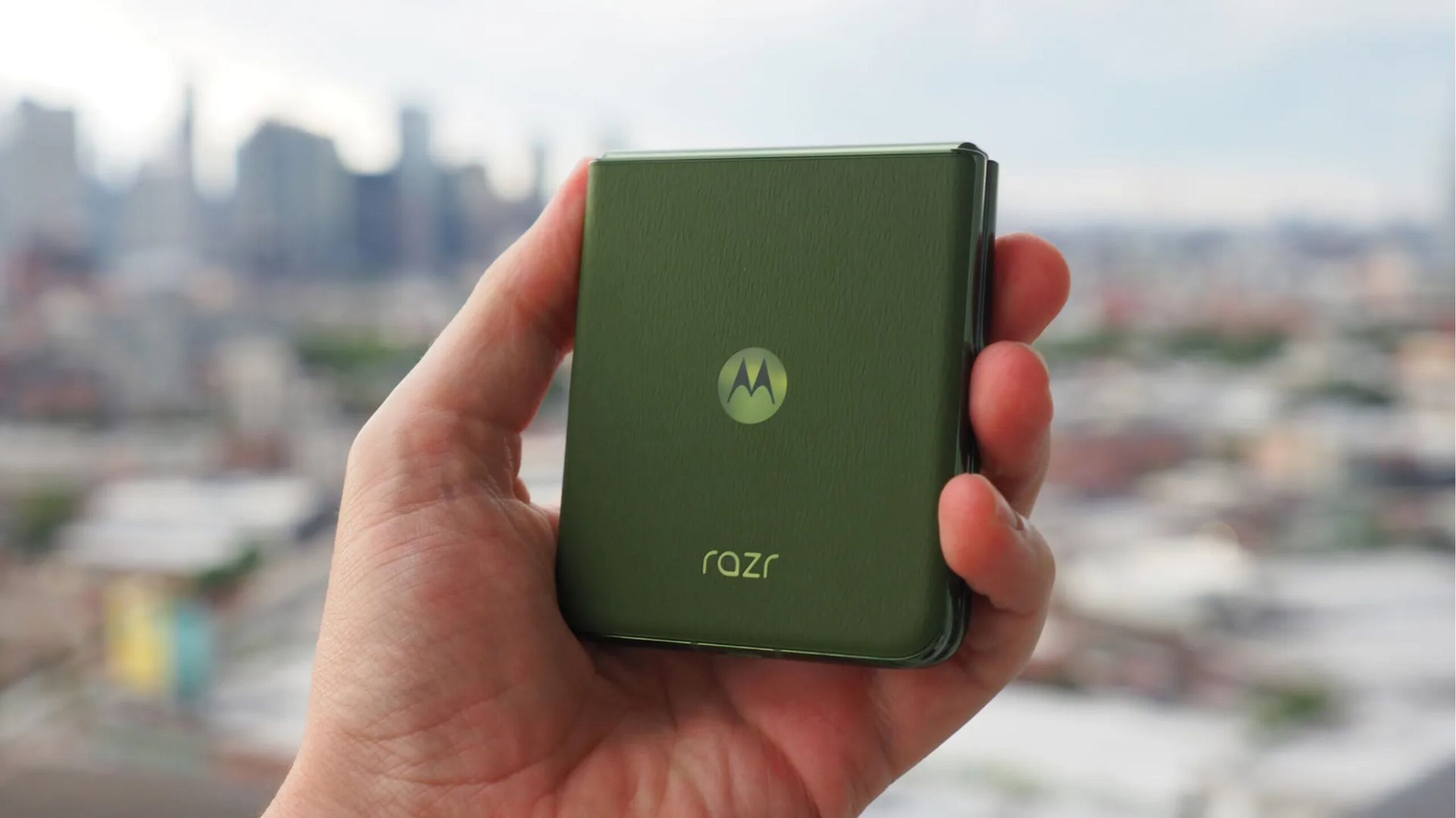 Motorola Razr 50 Ultra
