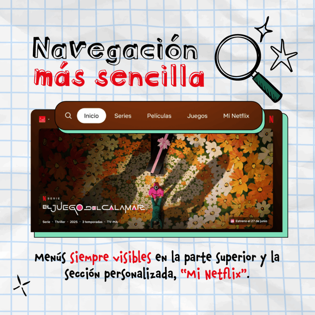 Netflix