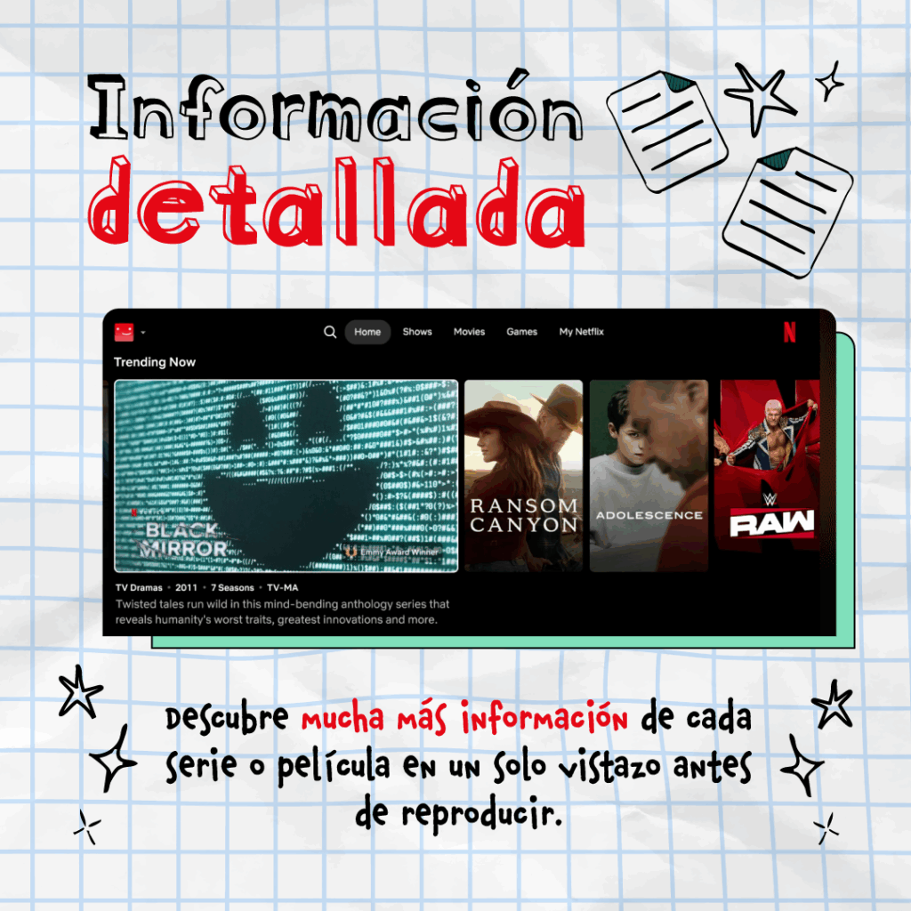 Netflix