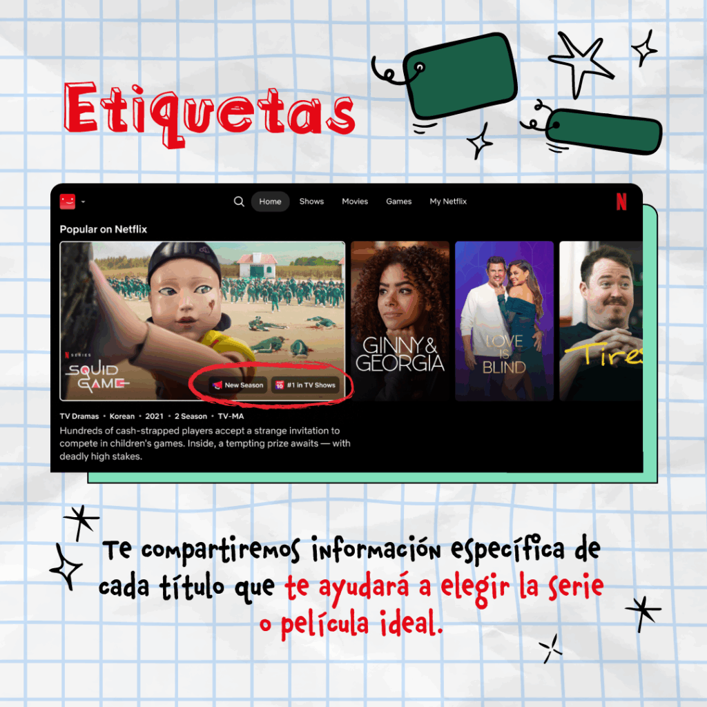 Netflix