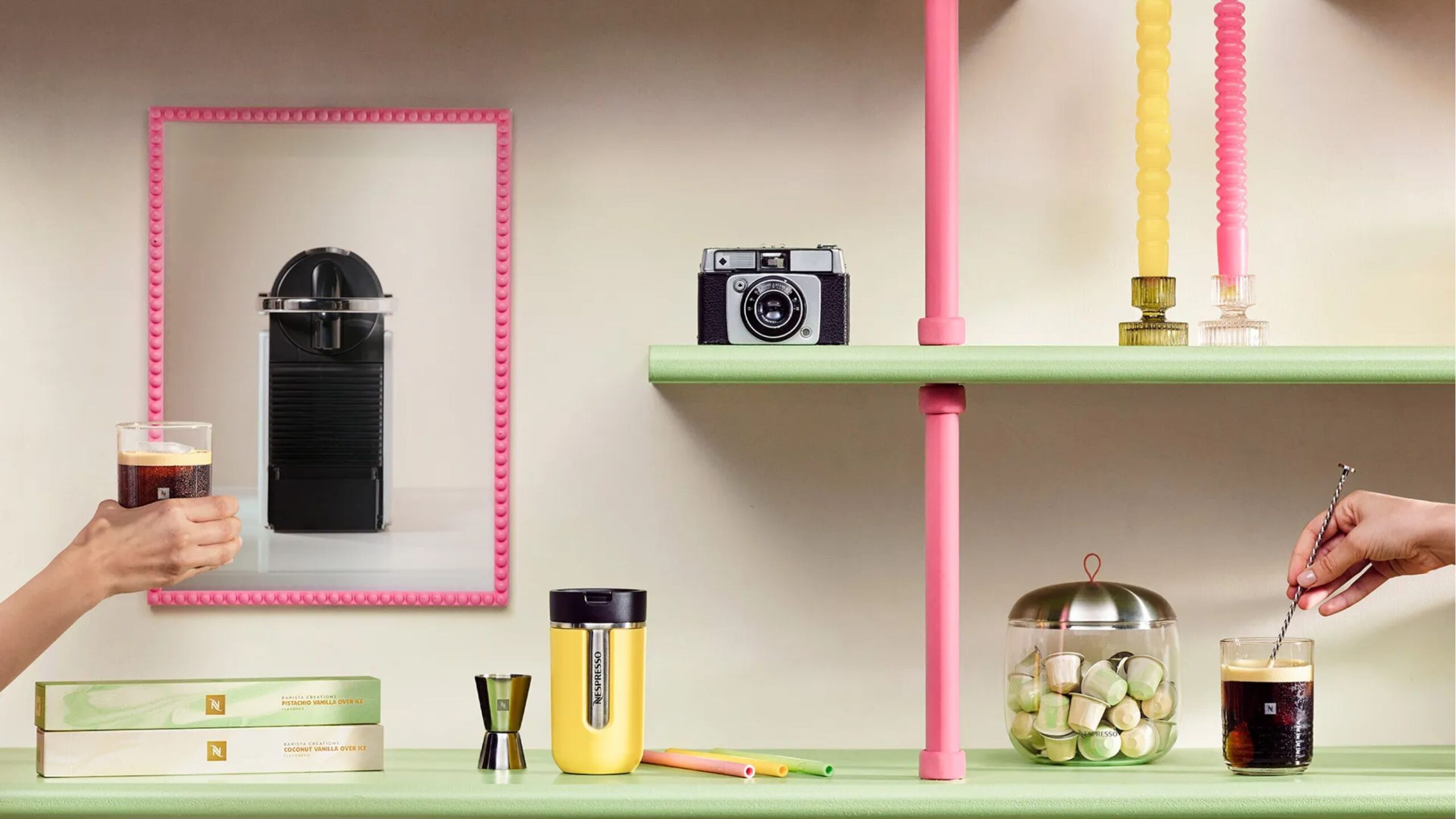 Nespresso