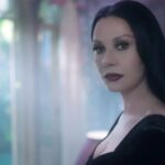 Netflix Merlina segunda temporada