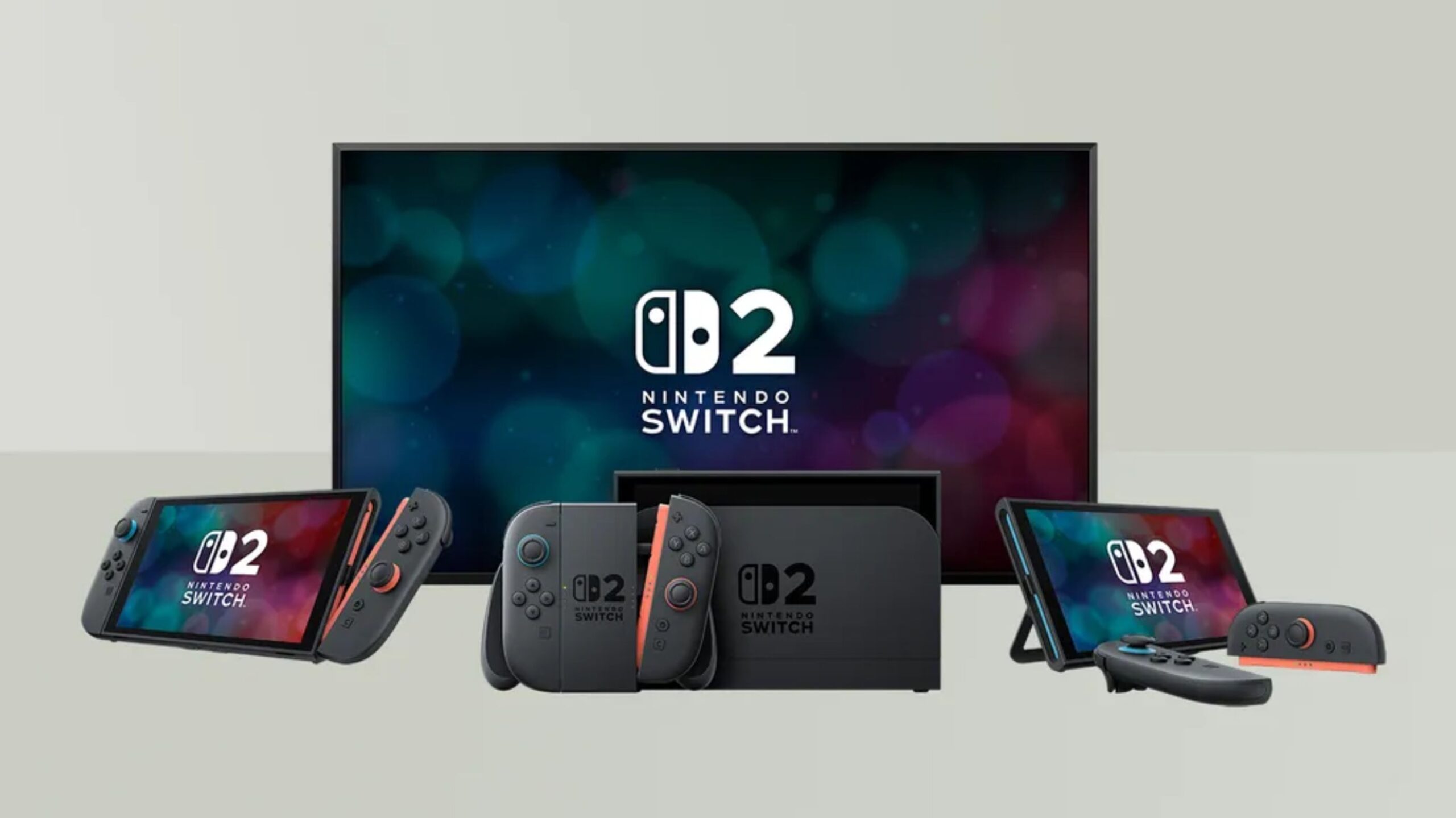 Nintendo Switch 2