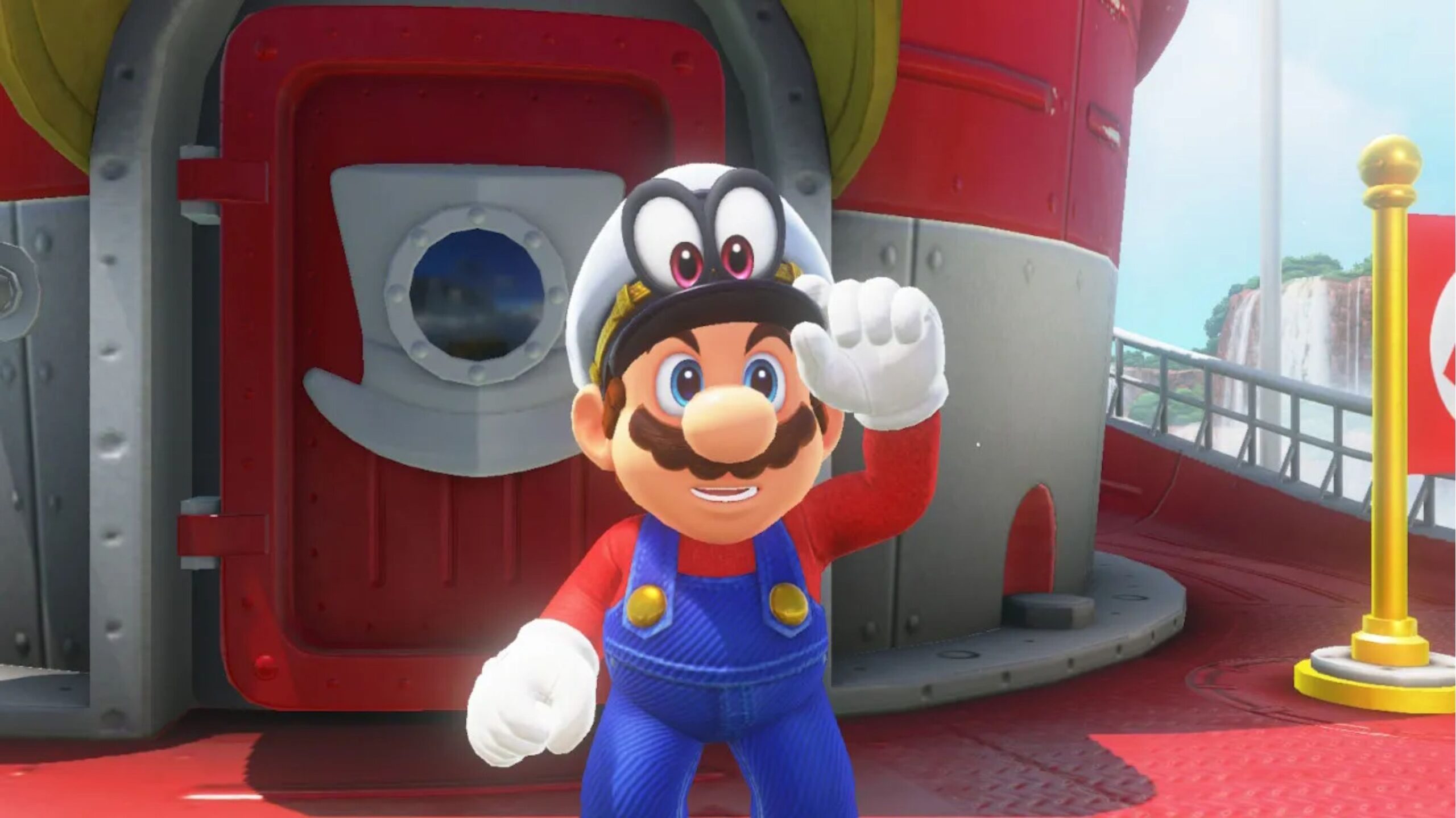 Nintendo Switch 2