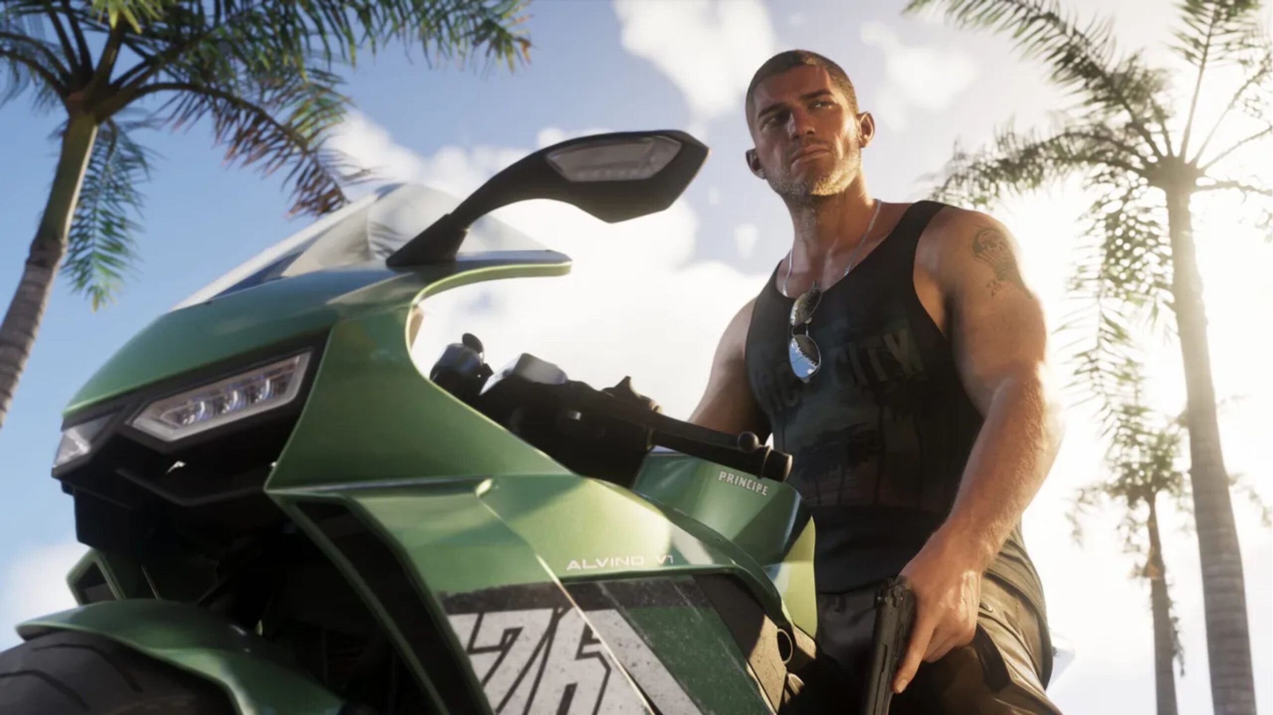 PS5 Pro GTA 6