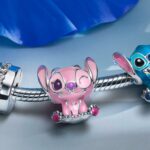 Pandora Lilo y Stitch
