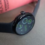 Pixel Watch Material 3 Expressive
