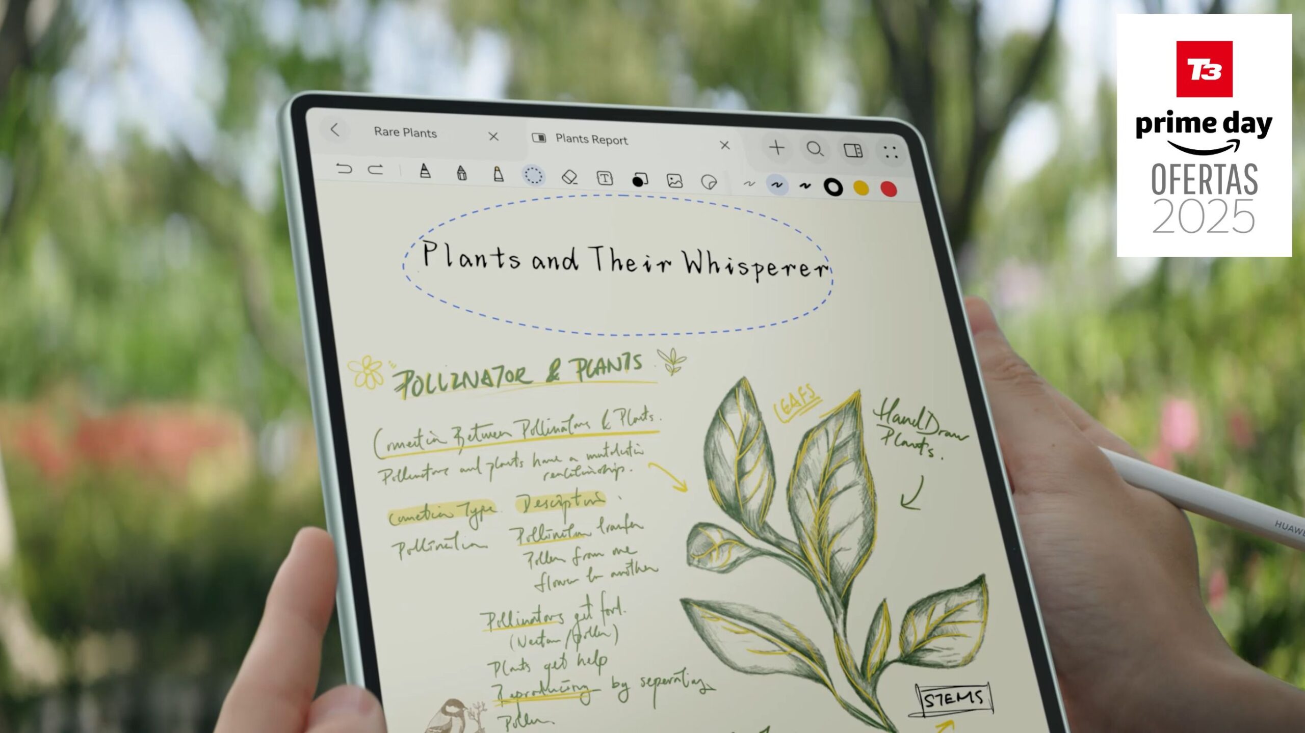 Prime Day 2025 tablets