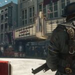 Prime Gaming Wolfenstein II: The New Colossus