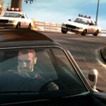 Rockstar GTA IV
