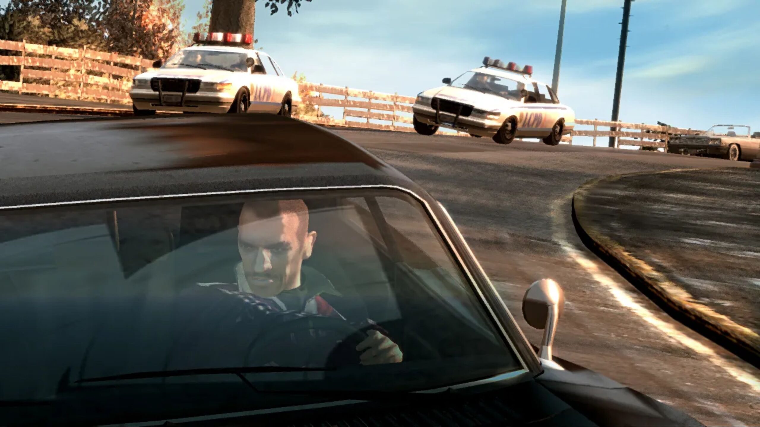 Rockstar GTA IV