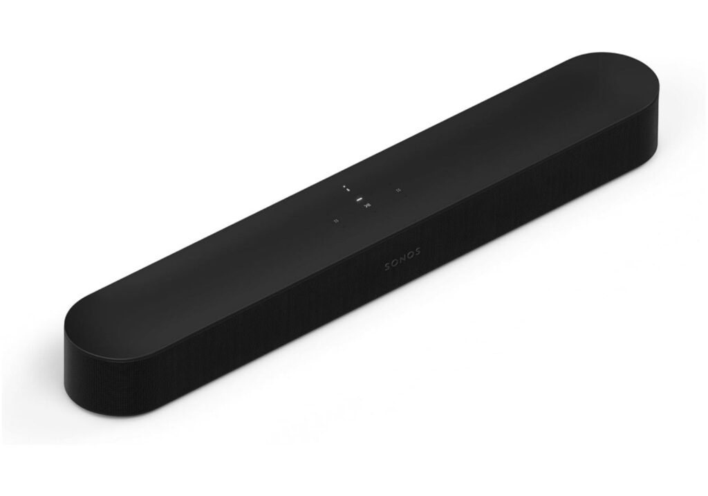 mejores barras de sonido