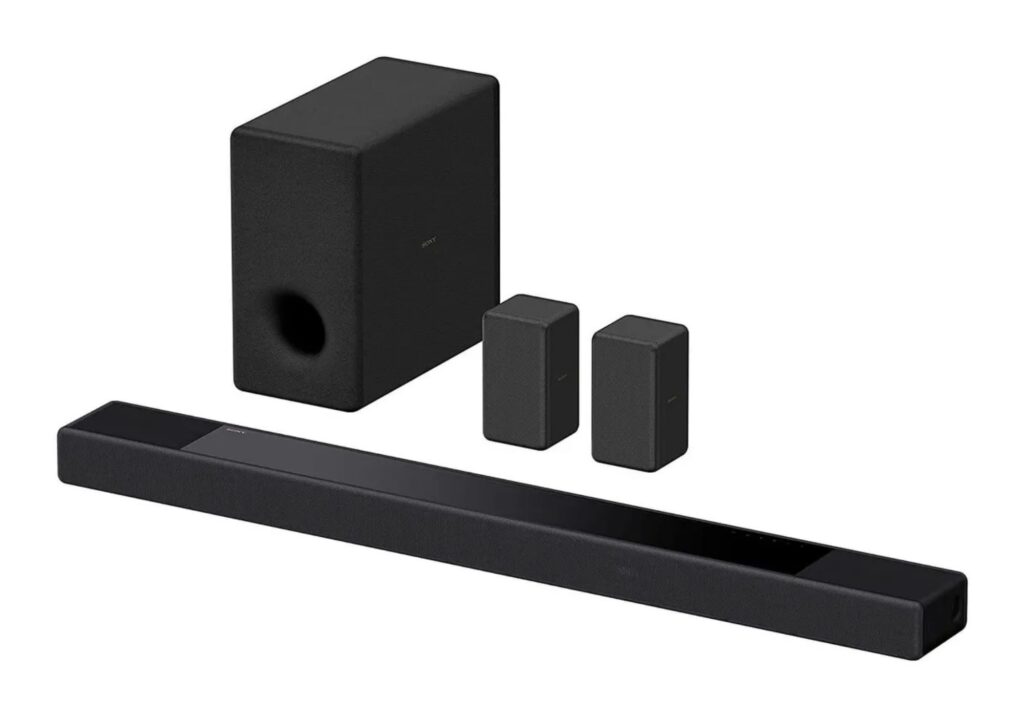 mejores barras de sonido