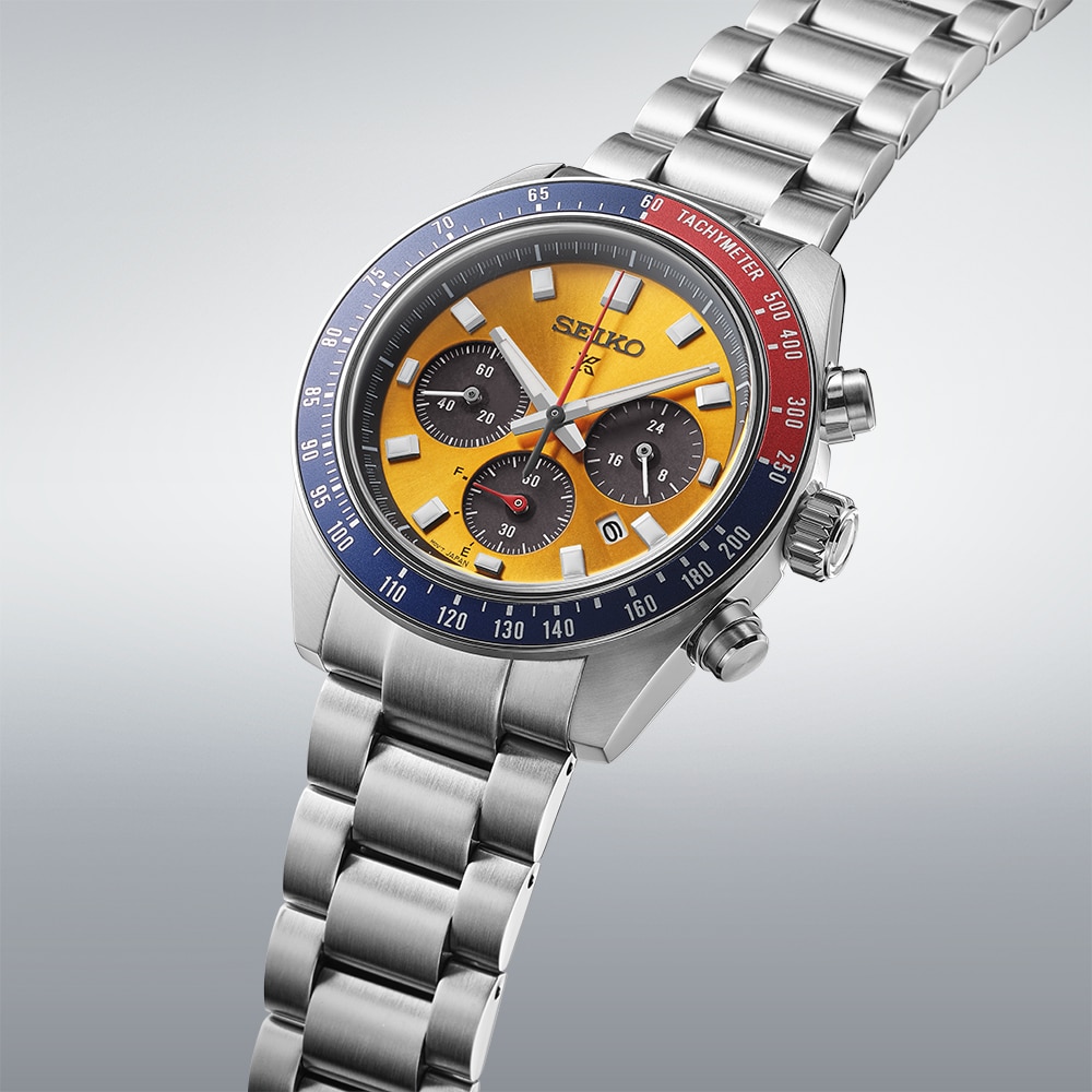 Seiko Prospex Speedtimer SSC947