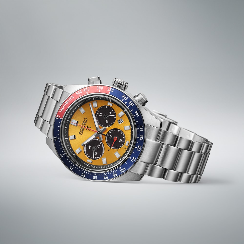 Seiko Prospex Speedtimer SSC947