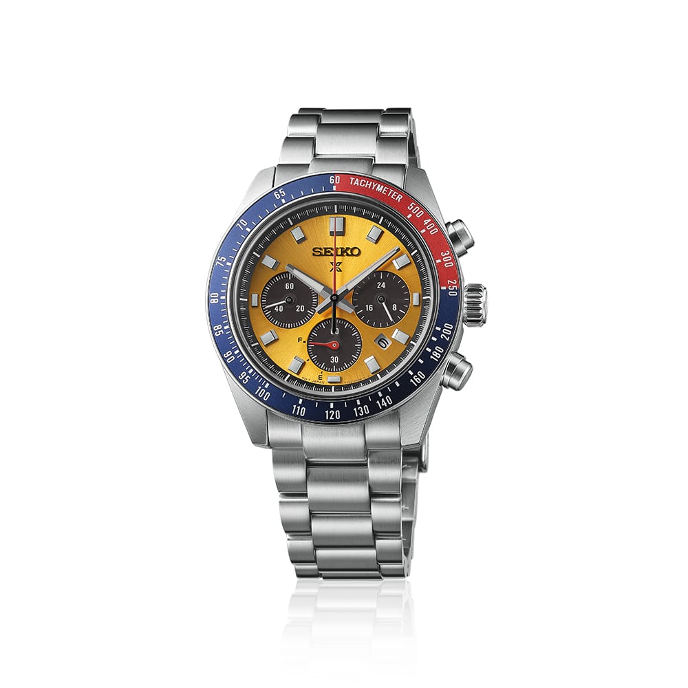 Seiko Prospex Speedtimer SSC947