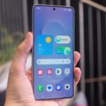 Samsung Galaxy S25 Edge