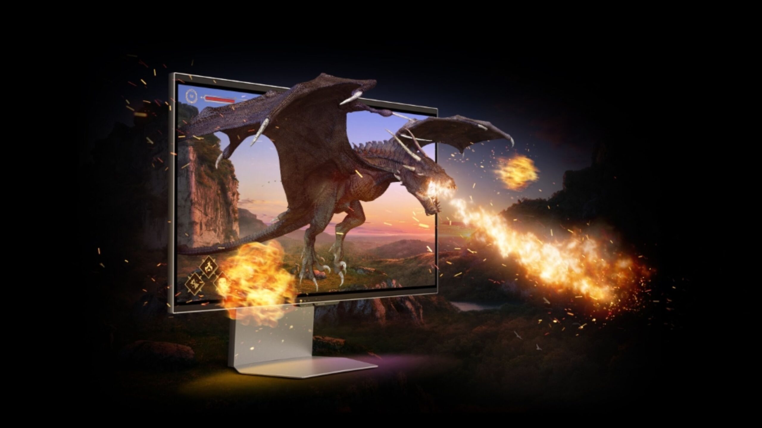 Samsung Odyssey 2025