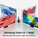 Samsung Vision AI